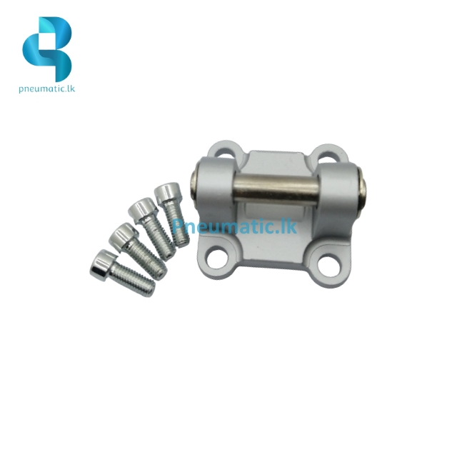 PNEU SNCB-50 | Swivel Flange - Available from Reputed Brands - Image 3