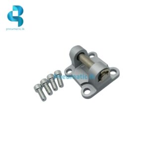 SNCB-50 Swivel Flange - Available from Reputed Brands Pneumatic.lk