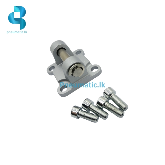 PNEU SNCB-50 | Swivel Flange - Available from Reputed Brands - Image 2