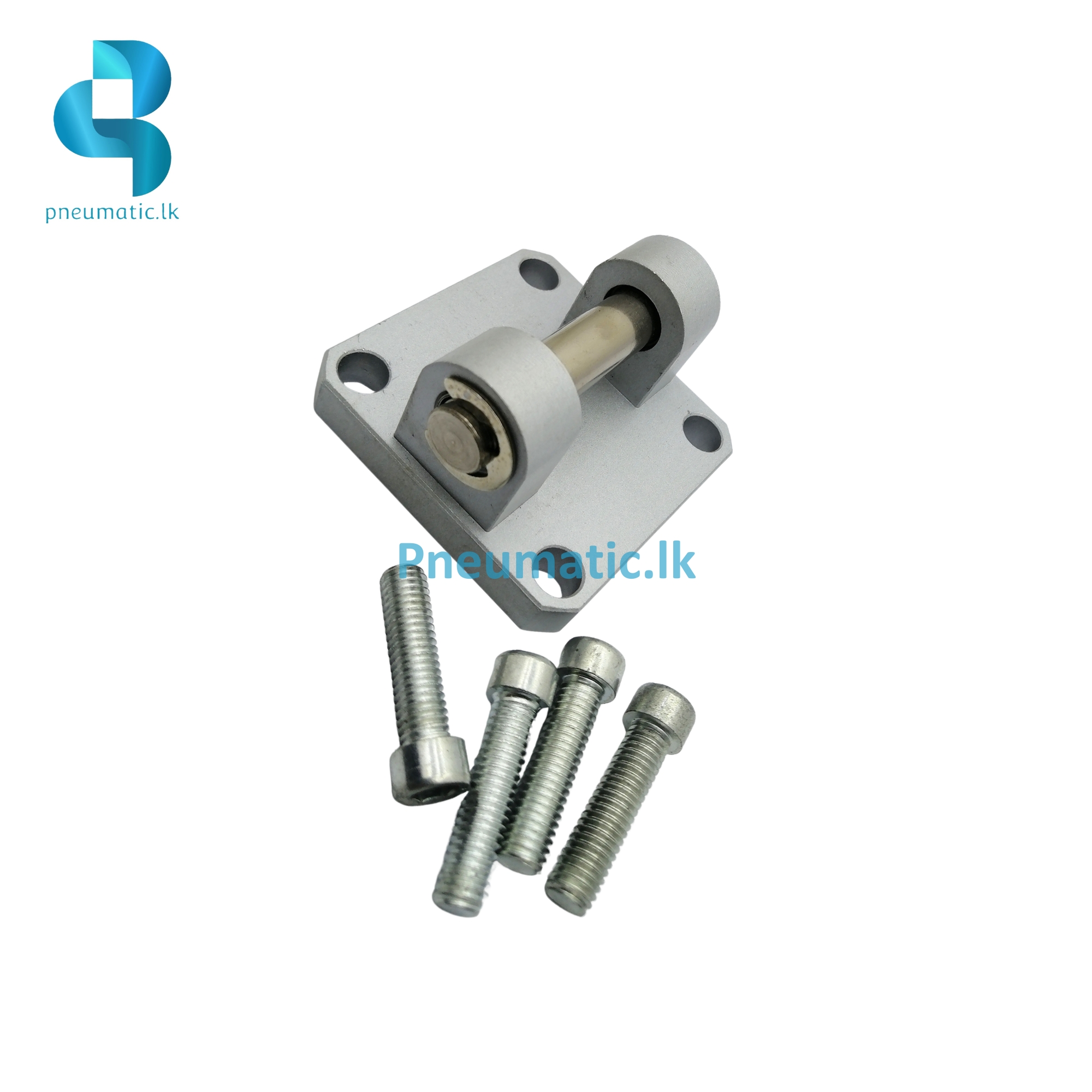 PNEU SUA-50 | Swivel Flange - Available from Reputed Brands - Image 3