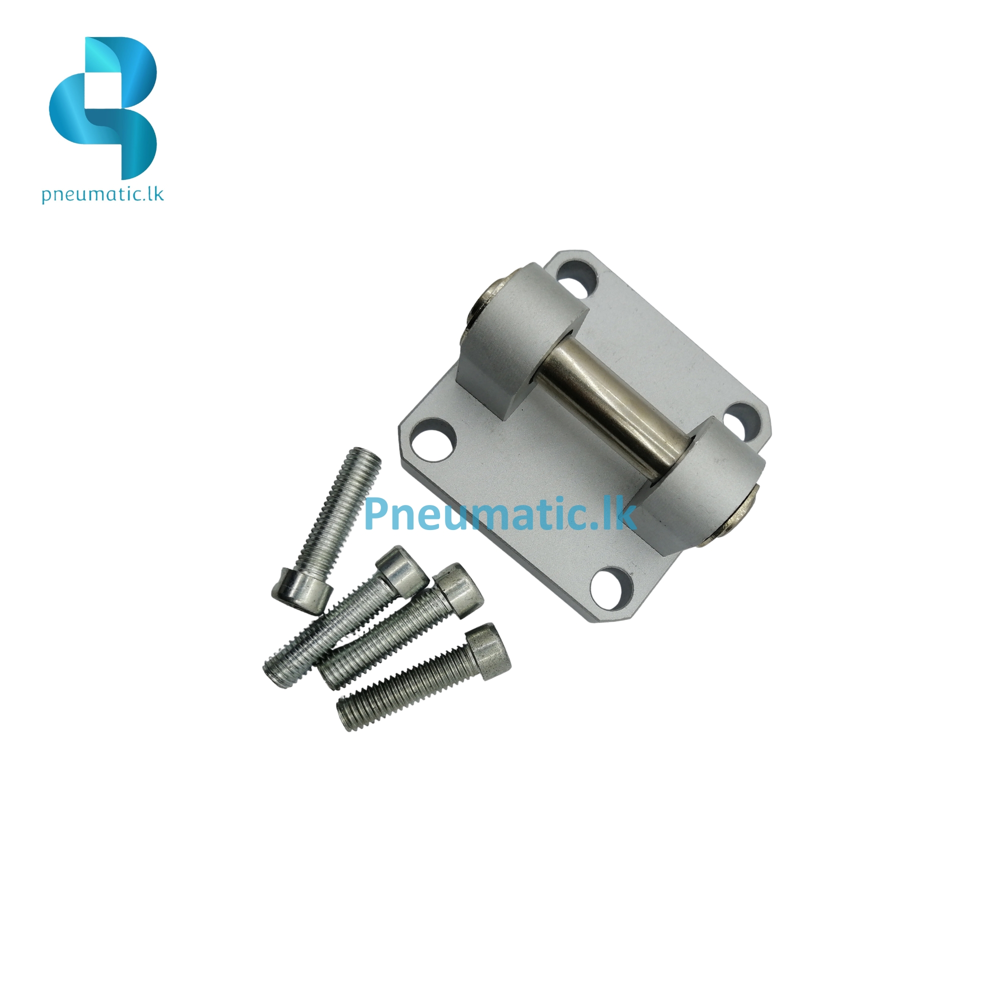 PNEU SUA-50 | Swivel Flange - Available from Reputed Brands - Image 2
