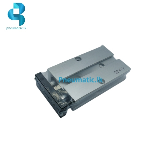 TN10-25-S | Twin Rod Air Cylinder - Available from Reputed Brands - Image 2