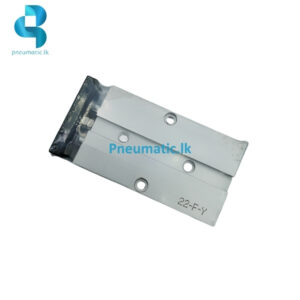 TN10-25-S Twin Rod Air Cylinder - Available from Reputed Brands Pneumatic.lk