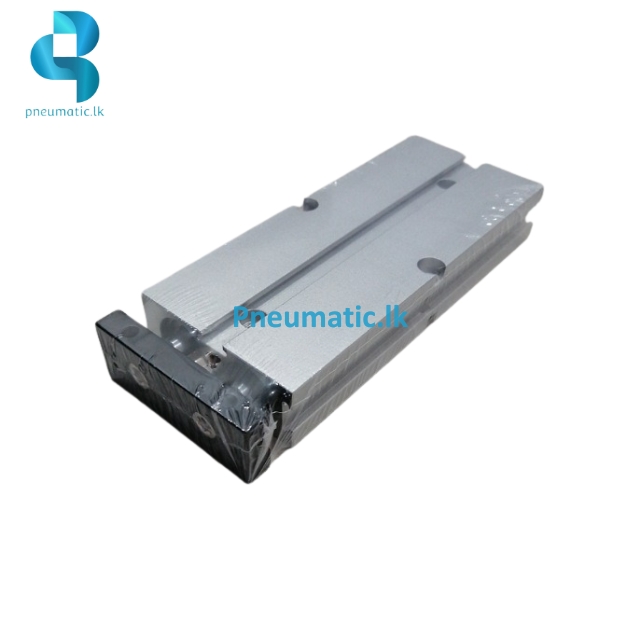TN16-75-S | Twin Rod Air Cylinder - Available from Reputed Brands - Image 3