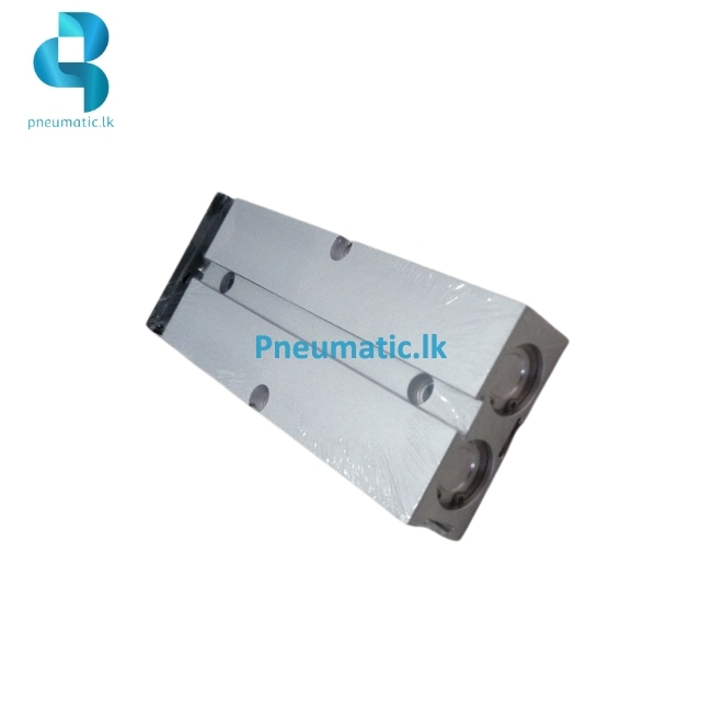 TN16-75-S | Twin Rod Air Cylinder - Available from Reputed Brands - Image 2