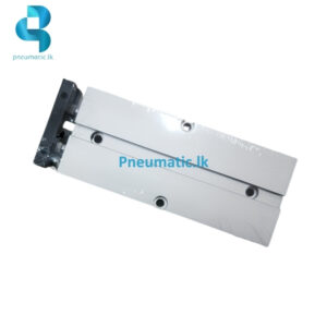 TN16-75-S Twin Rod Air Cylinder - Available from Reputed Brands Pneumatic.lk