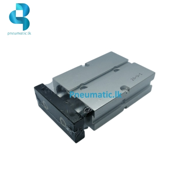 TN20-20-S | Twin Rod Air Cylinder - Available from Reputed Brands - Image 2