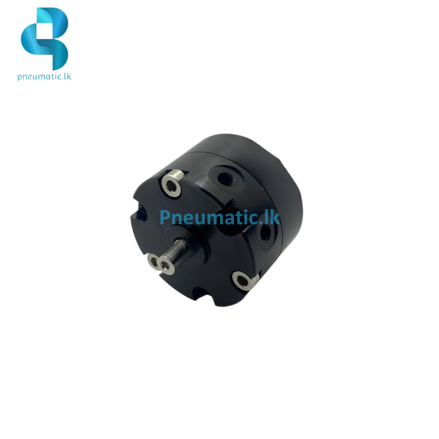 PNEU RTM20-90 | Rotary Actuator - Available from Reputed Brands - Image 2