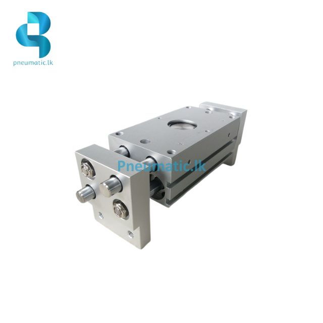HDT25-100 | Double Acting Air Gripper- Available from Reputed Brands - Image 3