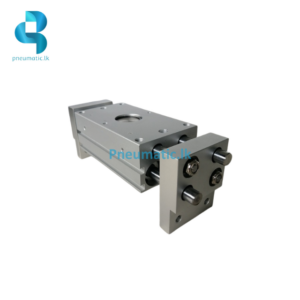 HDT25-100 Double Acting Air Gripper- Available from Reputed Brands Pneumatic.lk