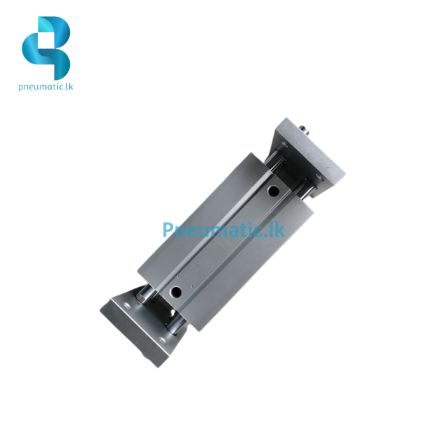 HDT25-100 | Double Acting Air Gripper- Available from Reputed Brands - Image 2