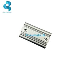 CQ2A40-60DCZ Double Acting Air Cylinder - Available from Reputed Brands Pneumatic.lk