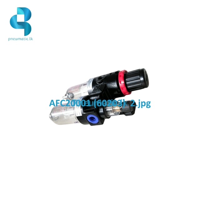 AIRTAC Model AFC-2000 FRL Unit Pneumatic.lk