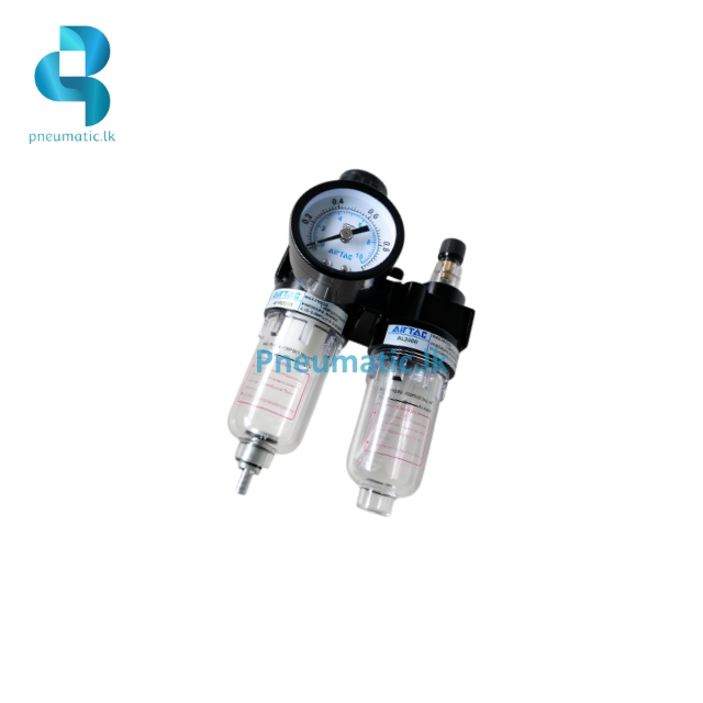 AIRTAC Model | AFC-2000 | FRL Unit