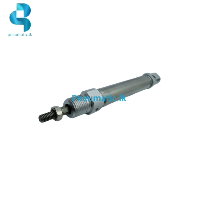 PNEU CD85KN16-50B | Double Acting Air Cylinder - Available from Reputed Brands - Image 2