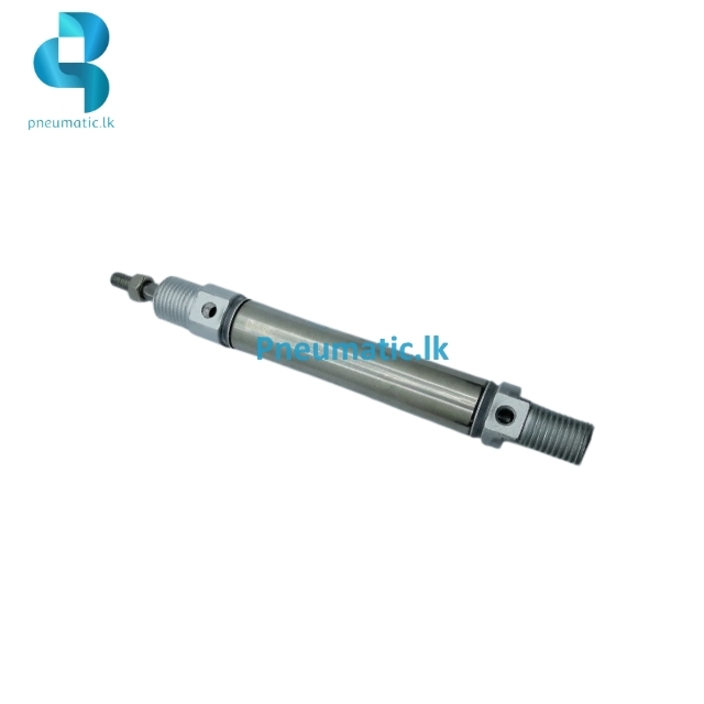 CD85KN16-50B Double Acting Air Cylinder - Available from Reputed Brands Pneumatic.lk
