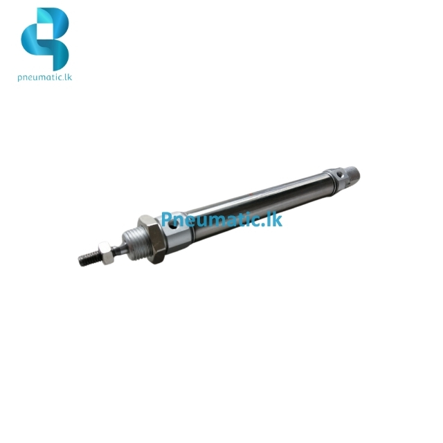 PNEU CD85N16-80-B | Double Acting Air Cylinder - Available from Reputed Brands - Image 2