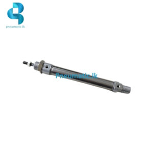 CD85N16-80-B Double Acting Air Cylinder - Available from Reputed Brands Pneumatic.lk