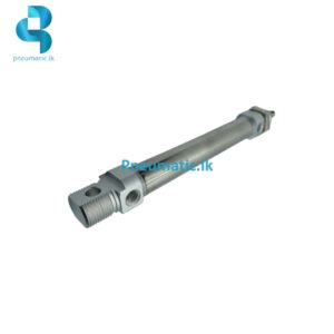 CD85N20-100-B Double Acting Air Cylinder - Available from Reputed Brands Pneumatic.lk