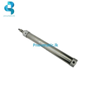 CDJ2B10-100ZB Double Acting Air Cylinder - Available from Reputed Brands Pneumatic.lk
