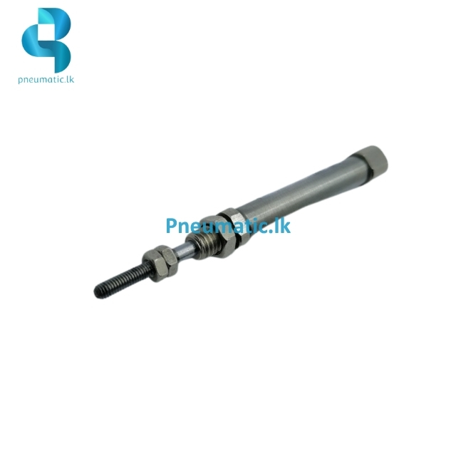 CDJ2B6-10S-B | Double Acting Air Cylinder - Available from Reputed Brands - Image 2