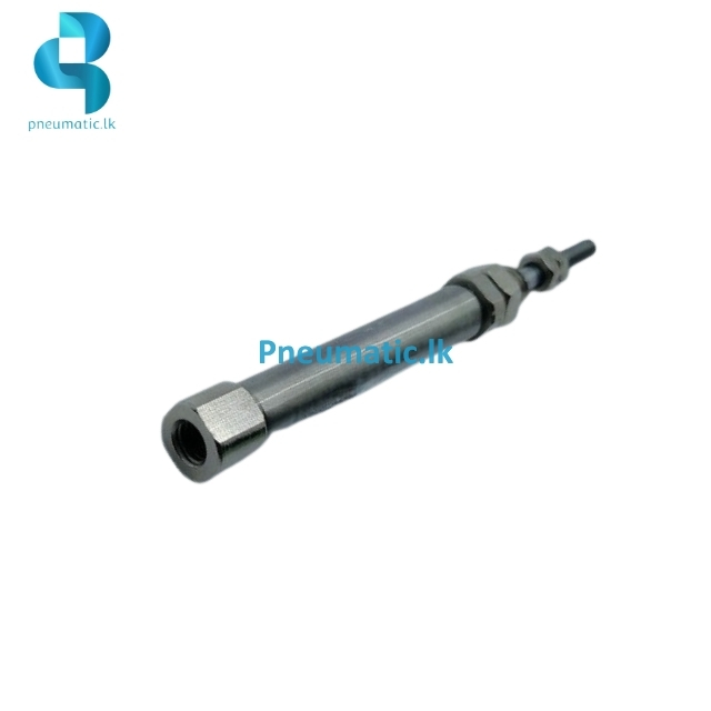CDJ2B6-10S-B | Double Acting Air Cylinder - Available from Reputed Brands - Image 3