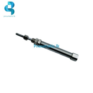 CDJ2B6-10S-B Double Acting Air Cylinder - Available from Reputed Brands Pneumatic.lk
