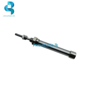 CDJ2B6-10SRB Double Acting Air Cylinder - Available from Reputed Brands Pneumatic.lk