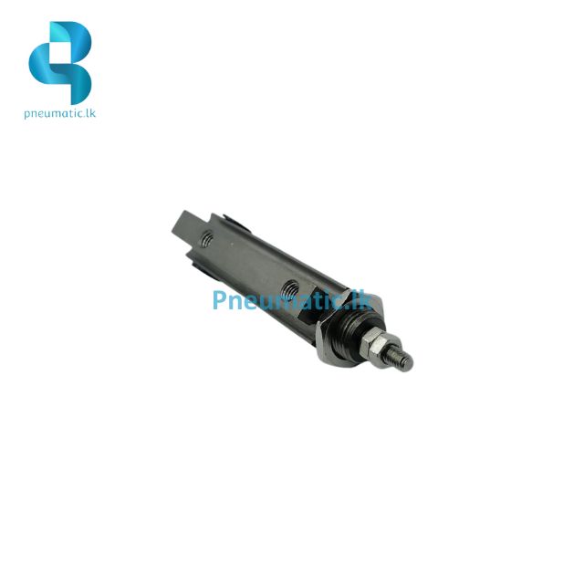 CDJPT10-25D | Double Acting Air Cylinder - Image 2