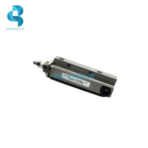 CDJPT10-25D Double Acting Air Cylinder Pneumatic.lk