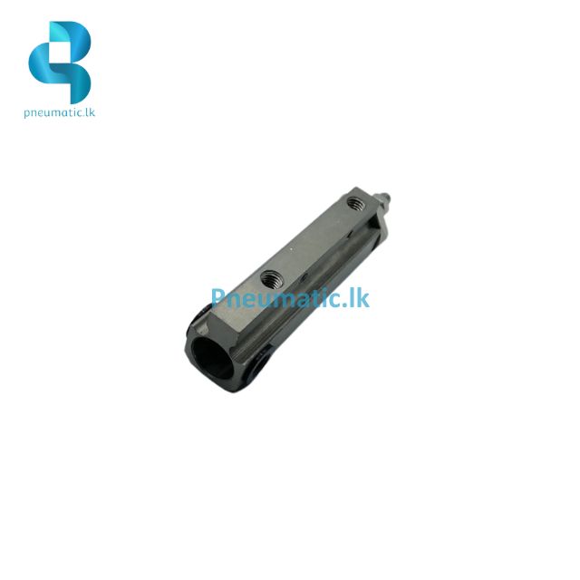 CDJPT10-25D | Double Acting Air Cylinder - Image 3
