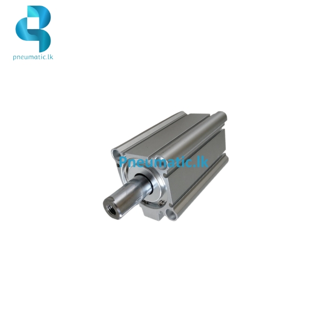 PNEU CDQ2WA50TF-60DZ | Double Acting Air Cylinder - Available from Reputed Brands - Image 2