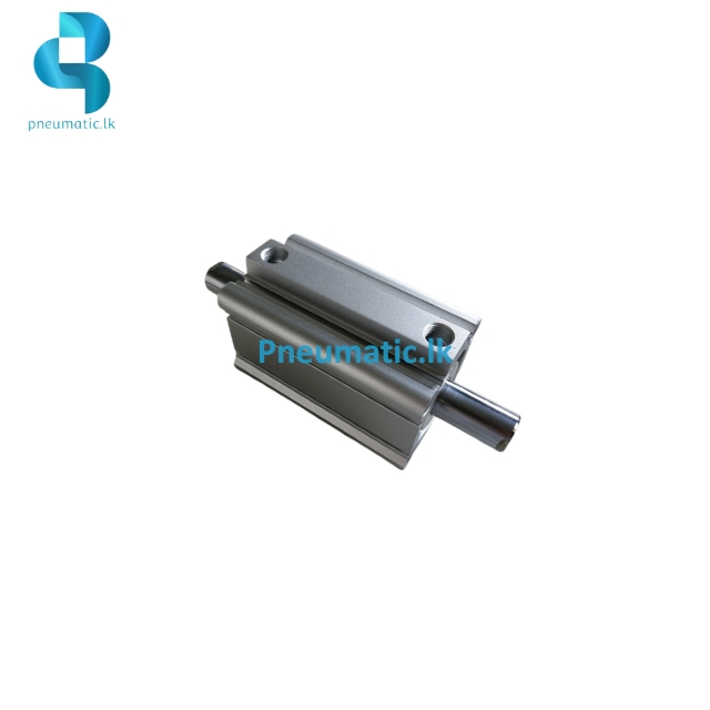 CDQ2WA50TF-60DZ Double Acting Air Cylinder - Available from Reputed Brands Pneumatic.lk