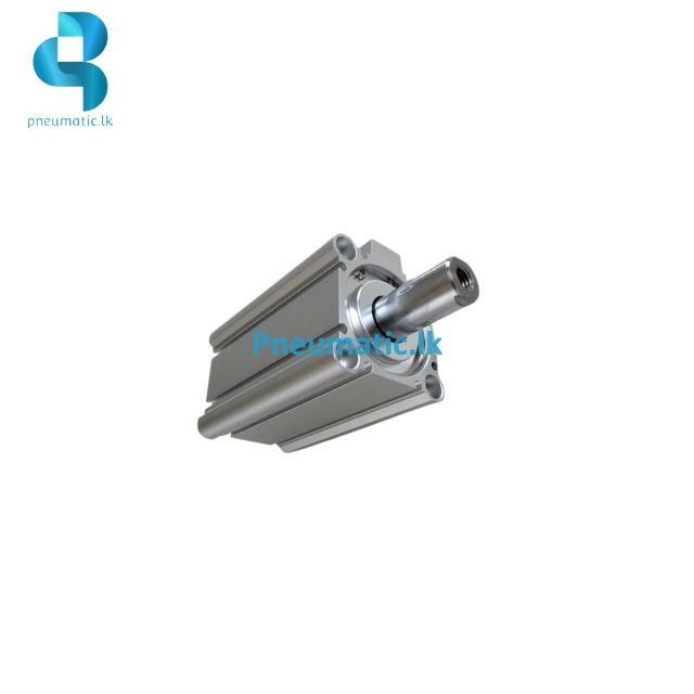 PNEU CDQ2WA50TF-60DZ | Double Acting Air Cylinder - Available from Reputed Brands - Image 3