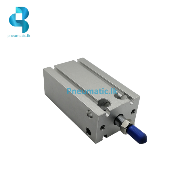 SMC Model | CDU20-25D | Double Acting Air Cylinder - Image 3