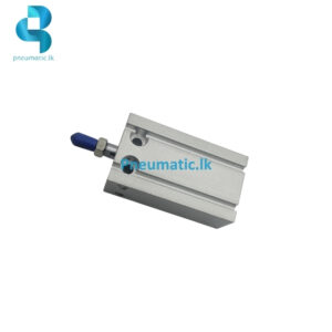 CDU20-25D Double Acting Air Cylinder - Available from Reputed Brands Pneumatic.lk