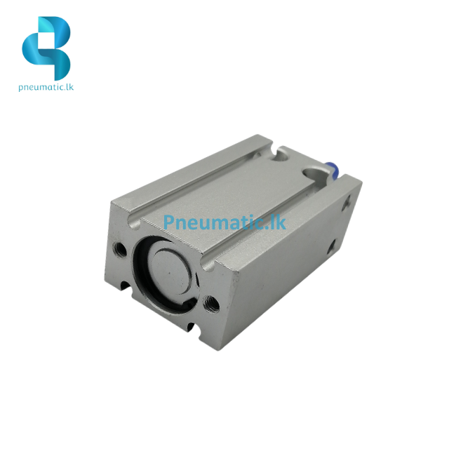 SMC Model | CDU20-25D | Double Acting Air Cylinder - Image 2