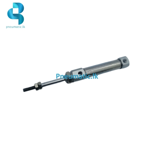 PNEU CJ2B10-20Z | Double Acting Air Cylinder - Available from Reputed Brands - Image 2