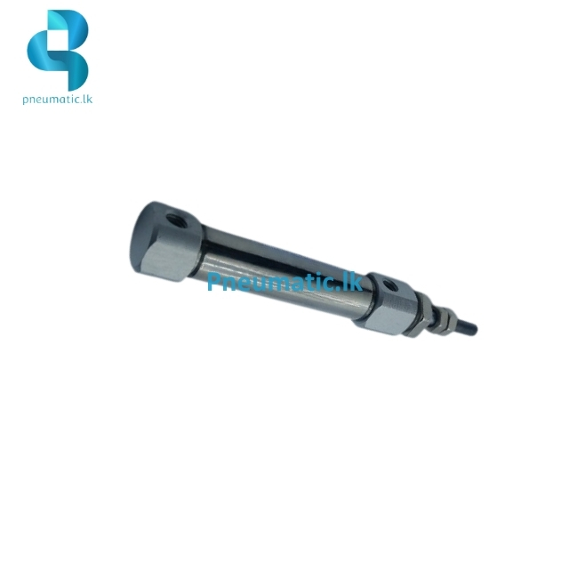 PNEU CJ2B10-20Z | Double Acting Air Cylinder - Available from Reputed Brands - Image 3