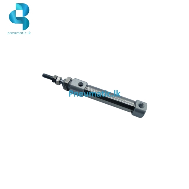 PNEU CJ2B10-20Z Double Acting Air Cylinder - Available from Reputed Brands Pneumatic.lk