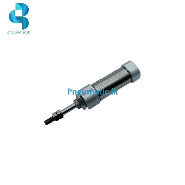 PNEU CJ2B16-10Z-B | Double Acting Air Cylinder - Available from Reputed Brands - Image 2