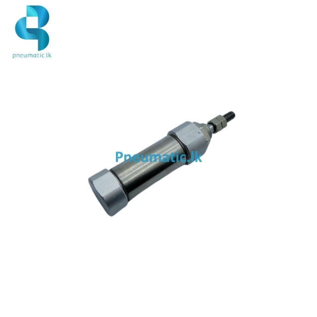 PNEU CJ2B16-10Z-B | Double Acting Air Cylinder - Available from Reputed Brands - Image 3