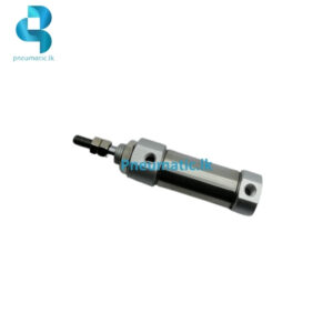 CJ2B16-10Z-B Double Acting Air Cylinder - Available from Reputed Brands Pneumatic.lk