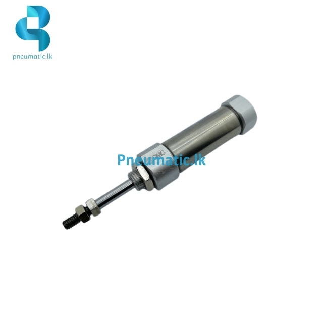 PNEU CJ2B16-15Z-B | Double Acting Air Cylinder - Available from Reputed Brands - Image 2