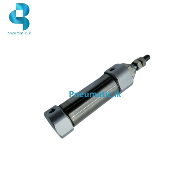 PNEU CJ2B16-15Z-B | Double Acting Air Cylinder - Available from Reputed Brands - Image 3