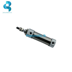 CJ2B16-15Z-B Double Acting Air Cylinder - Available from Reputed Brands Pneumatic.lk