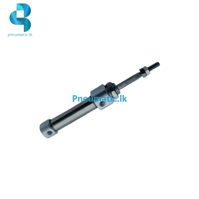 PNEU CJ2KB10-15ZB | Double Acting Air Cylinder - Available from Reputed Brands - Image 3