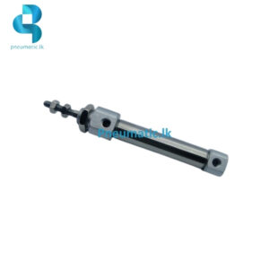 CJ2KB10-25ZB Double Acting Air Cylinder - Available from Reputed Brands Pneumatic.lk