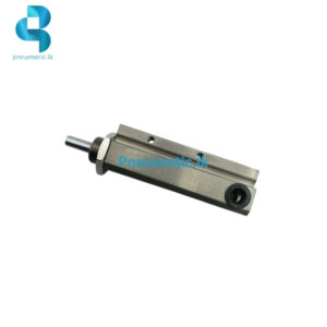 CJPD10-25-B Air Cylinder - Available from Reputed Brands Pneumatic.lk