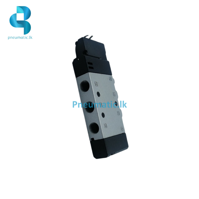 CPE Series | 5/2 Way Solenoid Valve - Available from Reputed Brands - Image 2